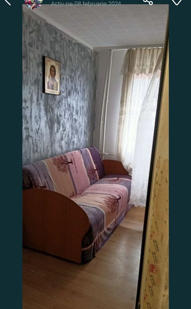 Vand 2 gars Cet, CT, si una in Navodari - Poză 1