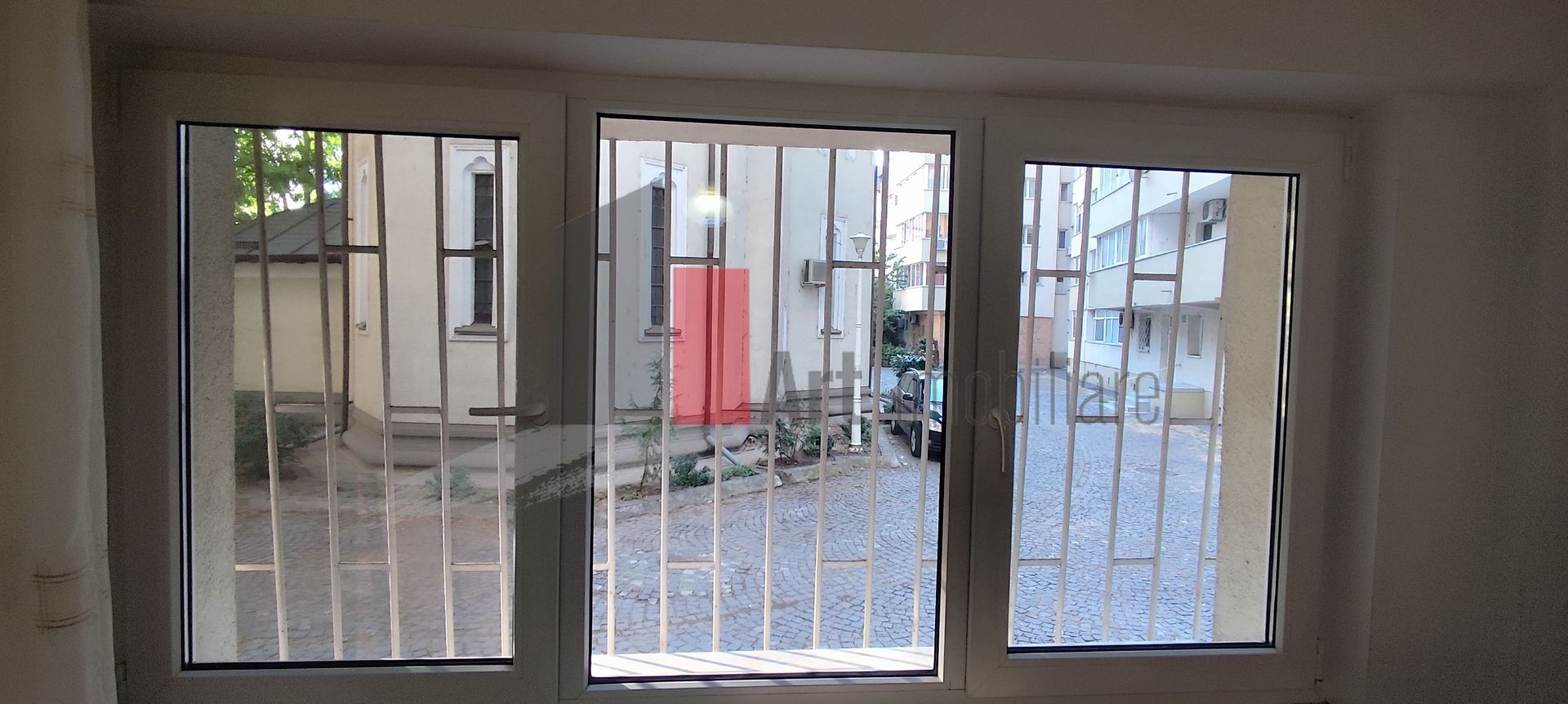 Apartament cu 3 camere de vanzare in zona Dorobanti (Ocazie) - Poză 13