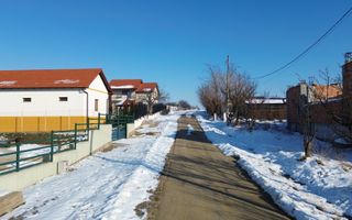 De vanzare Teren Intravilan Viile Satu Mare 1439 MP/ZONA FOARTE BUNA - Poză 6