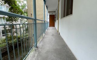 De inchiriat-Apartament cu 2 camere |Central| |Horea| - Poză 6