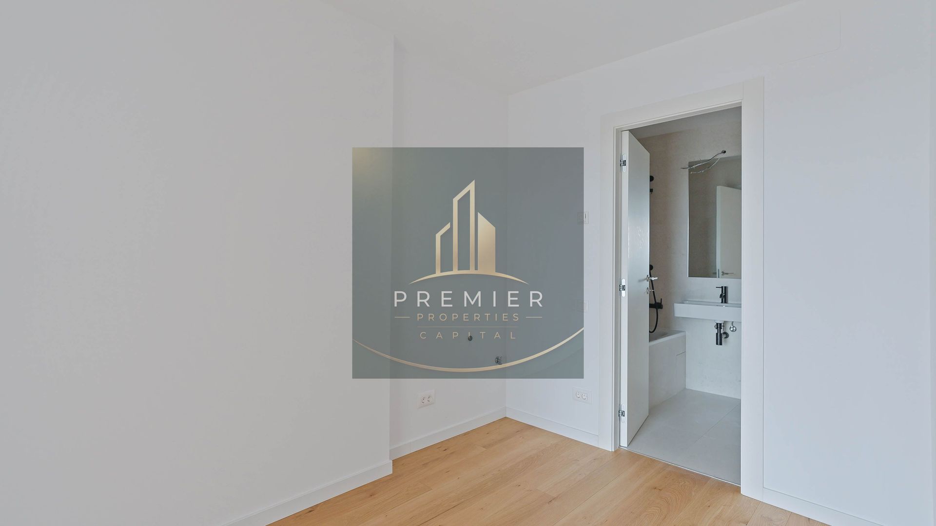 Apartament 2 Camere UpSite | Vedere Lac și Parc | Parcare Inclusă - Poză 3