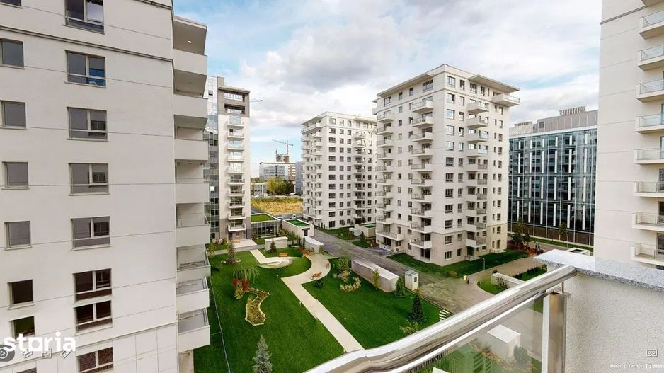 2 camere | Luxuria Residence | Expozitiei | Domenii - Poză 13