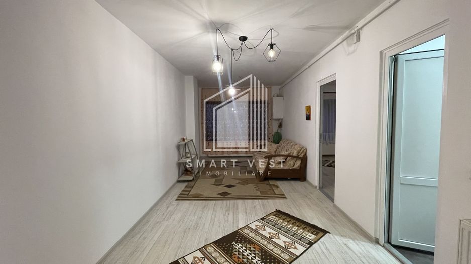 Apartament 2 camere | 45 mp | Zona Carpati 2 - Poză 4