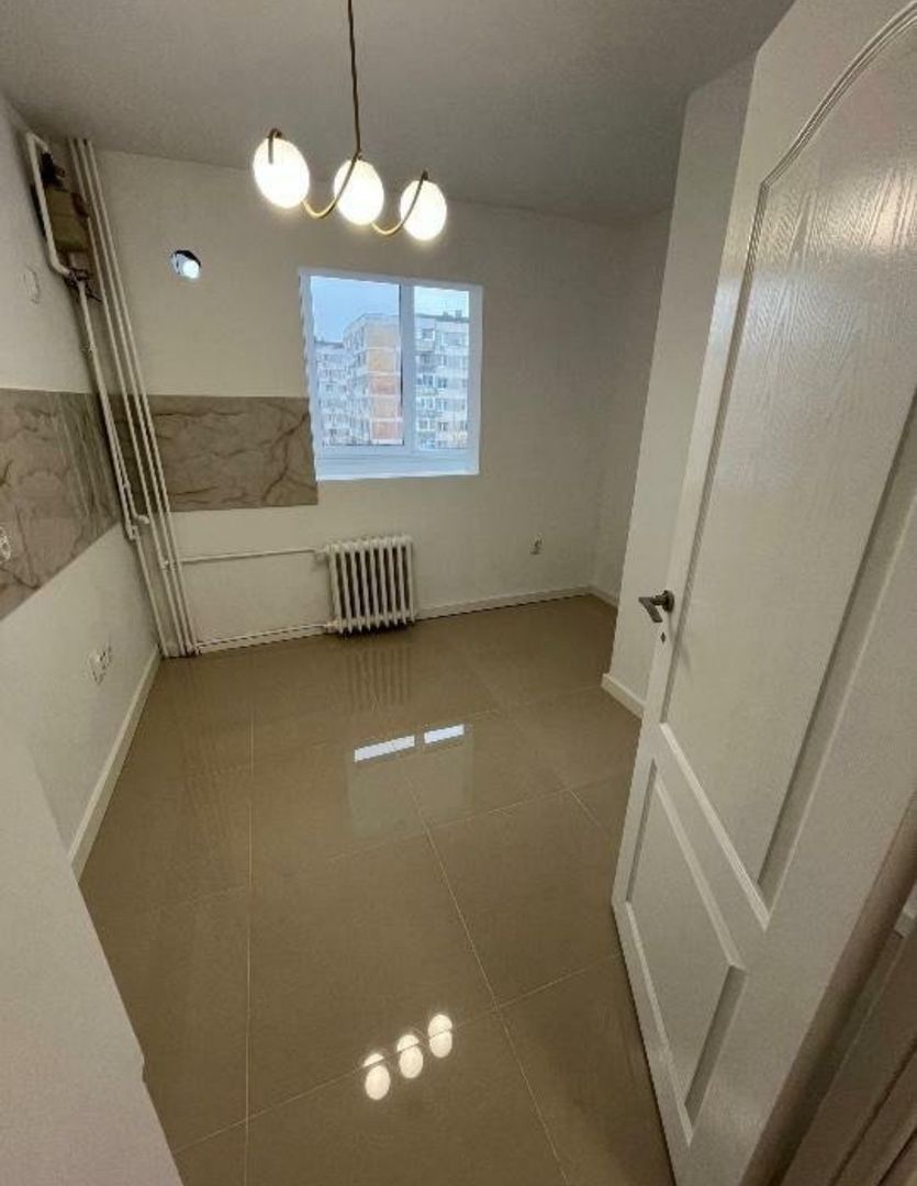 APARTAMENT LUJERULUI-METROU  RENOVAT - Poză 4