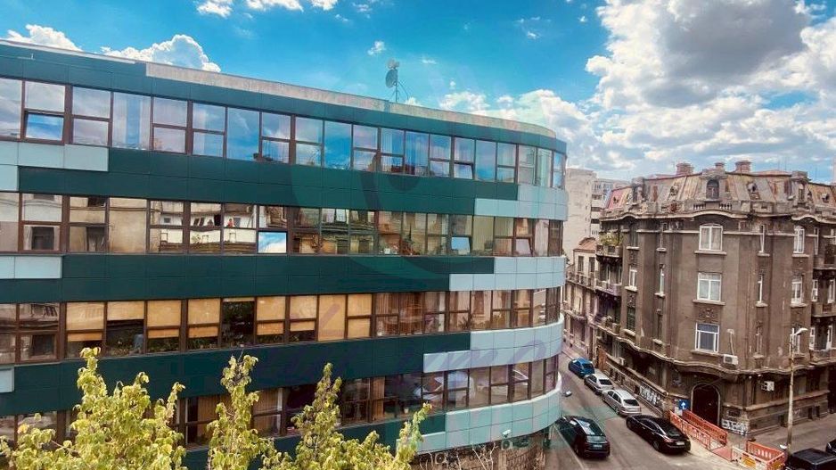 Cladire ideala pentru investitie sau birou - Poză 11