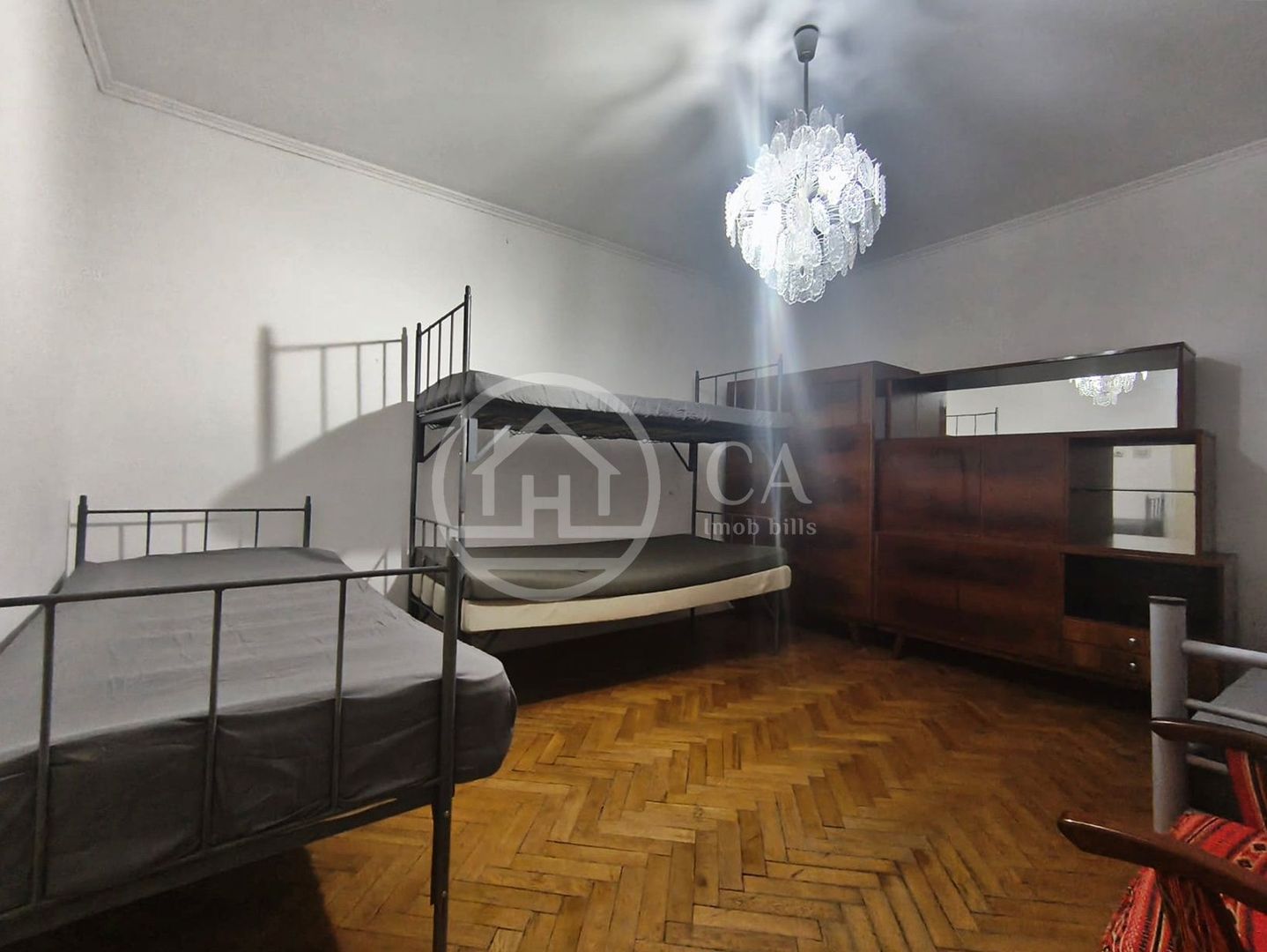 Casa cu 3 camere de inchiriat in zona Cantemir, Oradea - Poză 7