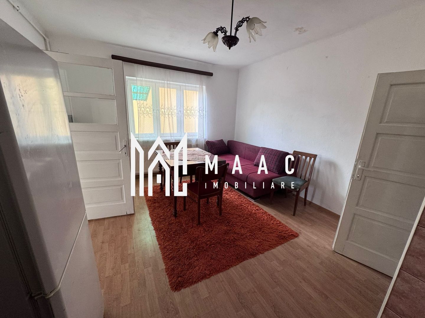 Casa individuala |  4 camere  | 2 corpuri | zona Turnisor - Poză 12