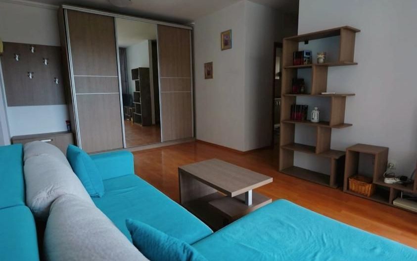 Apartament 2 camere Complex Citadella - Auchan Titan - Poză 1