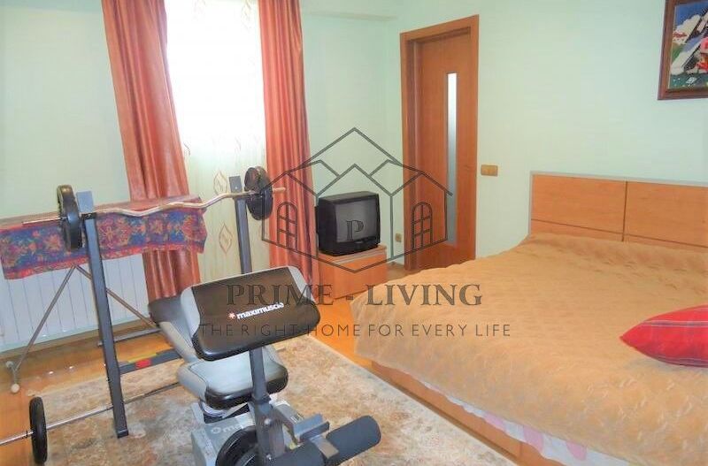 APARTAMENT SPATIOS CU 2 DORMITOARE IN ZONA DOROBANTI - Poză 5