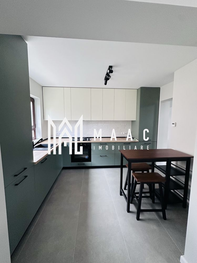 Casă  5 Camere | 120 MPU | Teren 427 MP | Cisnădie - Poză 4