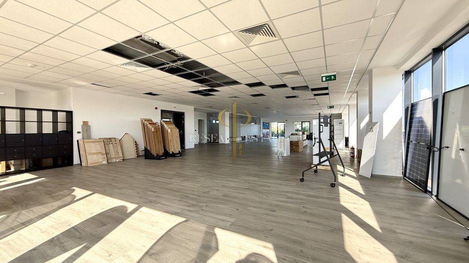 Spațiu comercial- birouri | Giroc - Poză 5