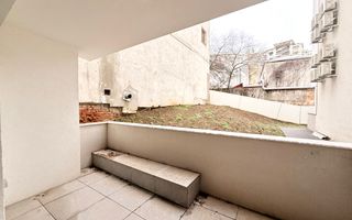 Tribunal Bulevardul Unirii 2 camere 147 mp 60 utili terasa 6 mp curte 81 mp 2025 - Poză 9