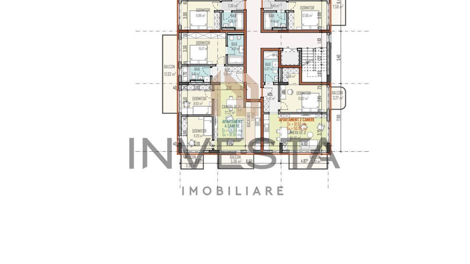 Teren cu Puz aprobat! Se vinde autorizat! - Poză 9