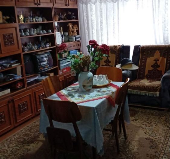 Apartament 2 camere, decomandat, etaj4/5, Micro 20 - Poză 4