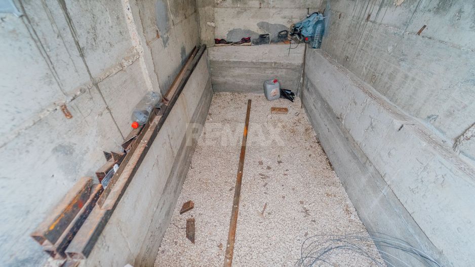 Casă spre vânzare - Ghidighici - strada Tineretului - Poză 25