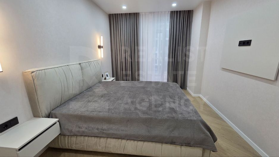 Apartament cu 2 camere+living, str. Regina Elizabeta, Durlești - Poză 16