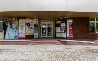 Chirie, oficiu 157 mp, strada București, Centru - Poză 35