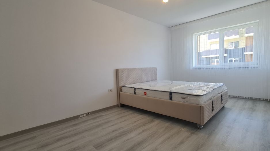 Garsoniera mobilata si utilata Subcetate Sanpetru - Poză 3