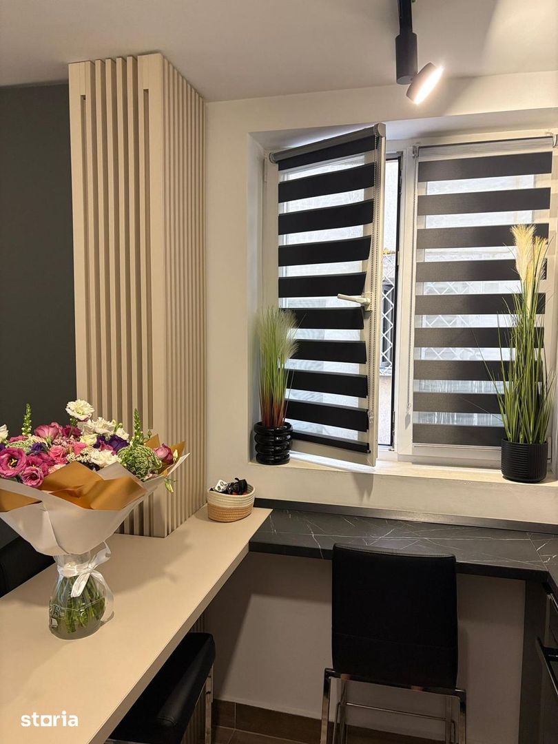 Apartament 2 camere, Obor, cu grădină - Poză 7