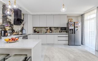 Vânzare, casă, 3 camere, str. Timișoara, Durlești - Poză 2