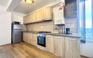 2 camere de închiriat | Locație excelentă Calea Aradului - Poză 10