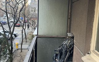 De Vanzare Apartament 3 Camere, Piata Rahova - Sebastian - Poză 19