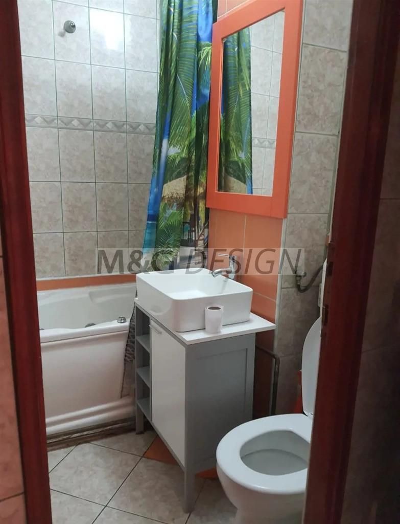 3 camere decomandat Sagului cu centrala - Poză 5