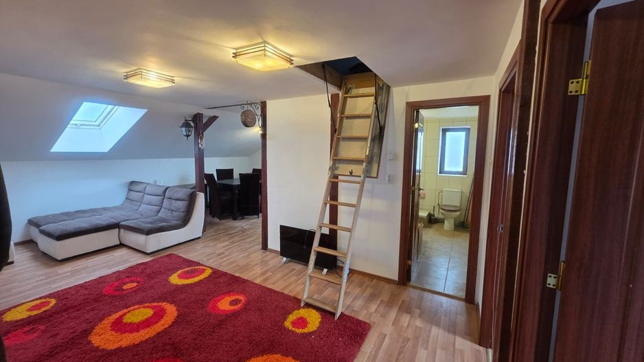 APARTAMENT 3 CAMERE | OBCINI/ SUCEAVA | 55.000€ - Poză 6