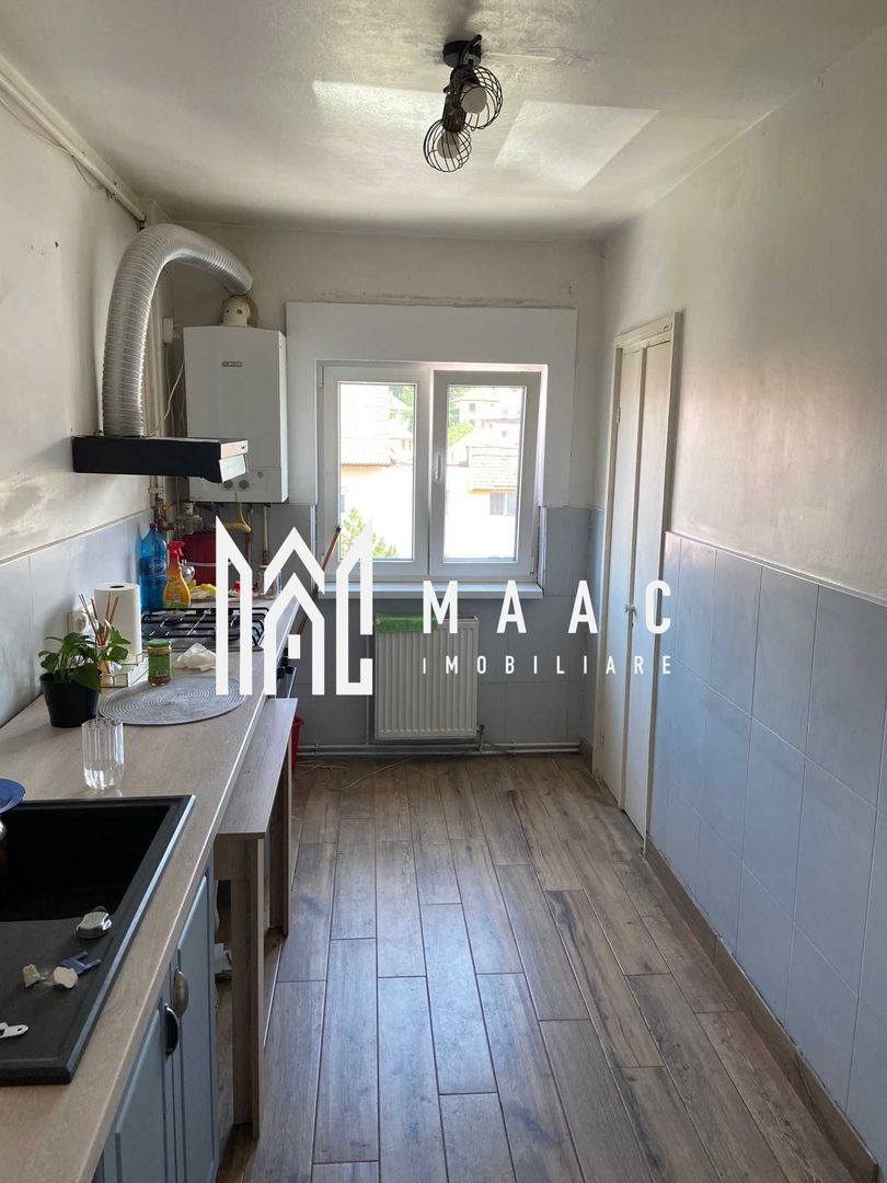 Apartament 2 Camere I Decomandat I Balcon I Strand - Poză 4