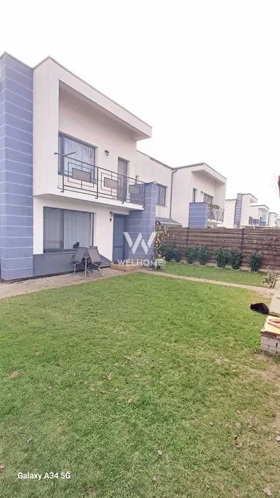 Casă de vânzare în Turnișor– confort, spațiu și intimitate - Poză 8