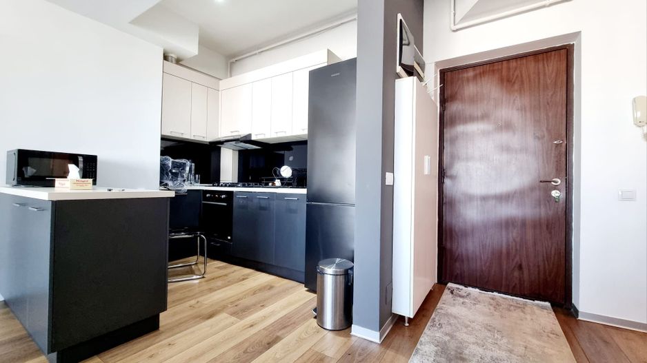 2 Camere Calea Dudesti B-dul Unirii Nerva Traian B-dul Octavian Goga - Poză 9