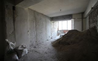 Duplex Unirii 156 mp Splai priveliste Biblioteca Nationala 3 camere - Poză 11