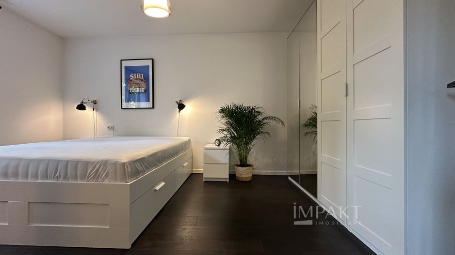Ideal Investitie | Apartament Ready-to-Move | Boxa | strada Horea - Poză 13