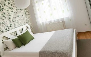 Apartament 3 camere, parcare, pod - Cetatea Fetei, Florești - Poză 5