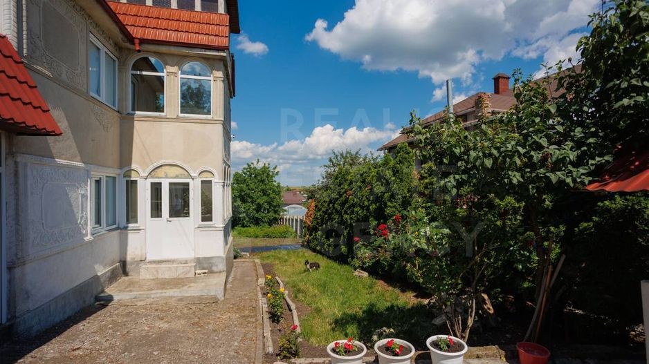 Vânzare, casă, 2 nivele, 4 camere, strada Ciocana Veche, Colonița - Poză 33