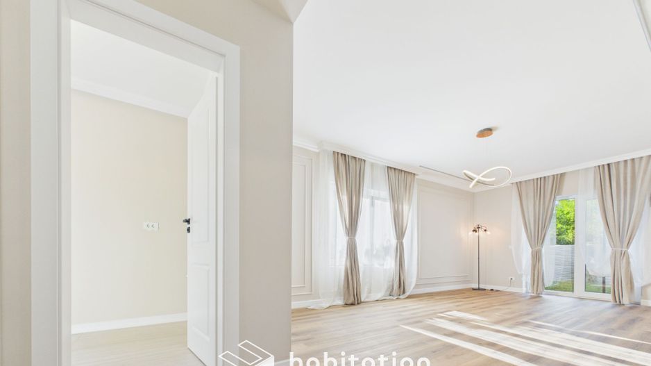 Casă individuală, stil elegant si lumina abundenta,  zona Ronat - Poză 11
