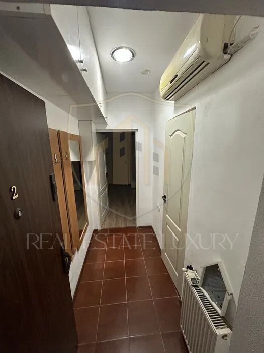 Garsonieră | Romana | Grădina Icoanei | ASE | Loc Parcare | 480€ - Poză 3