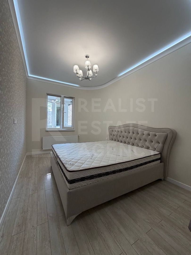 Chirie, apartament, 3 camere, strada Columna, Centru - Poză 9