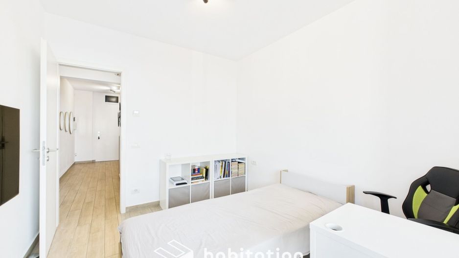 Tur virtual - Apartament cu 2 Camere – Vedere Panoramică,  în ISHO - Poză 12