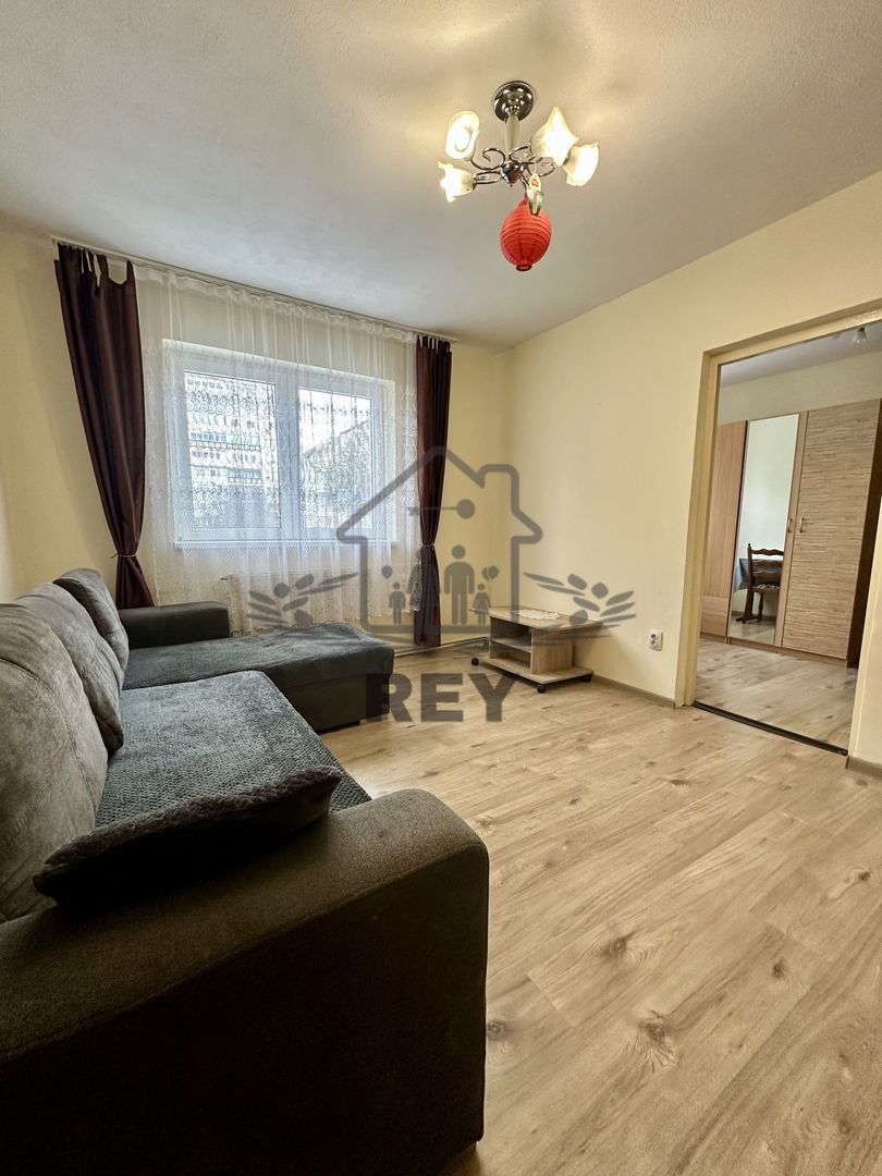 Apartament 2 camere | Etaj 1 | Zona Rahovei - Poză 7