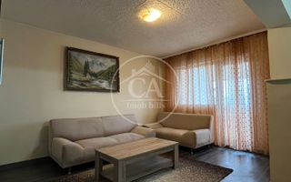 Apartament cu 3 camere de vanzare în Zona Nufărul, Oradea - Poză 9