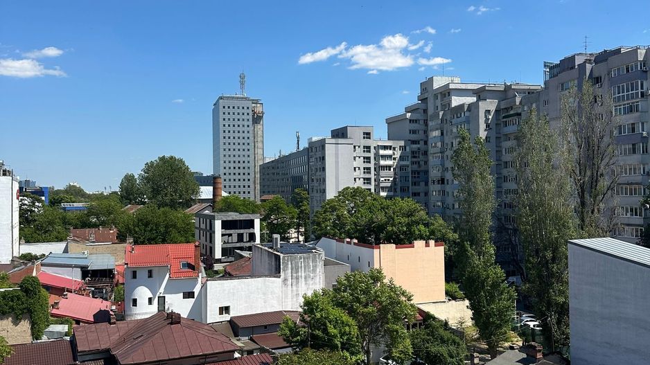 Ansamblu de birouri premium Gematex Business Center, sector 1 București - Poză 23