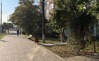 Spațiu comercial de 60 mp în Podu Roș, la Bulevardul Socola, Iași - Poză 4