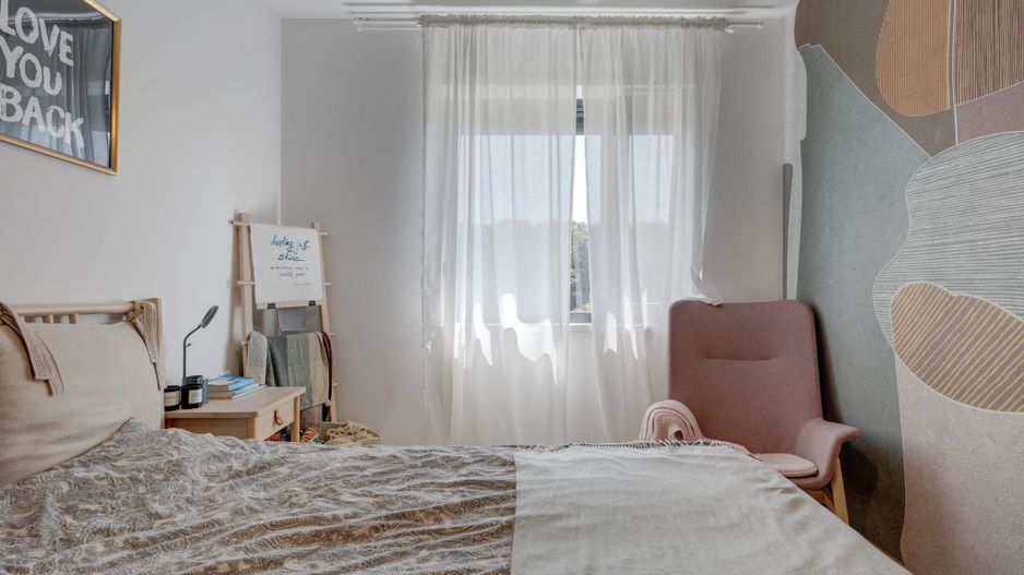 Apartament mobilat si utilat langa padurea Baneasa - Poză 8