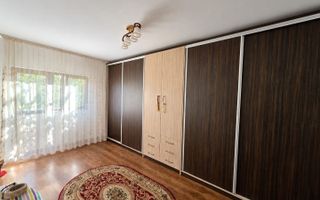 CASA INSIRUITA DE CAPAT | 5 CAMERE | 3 BAI | 120 MP I Curte 65 mp - Poză 7