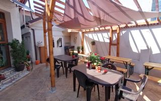 Teren + spatiu comercial in Aviatiei - Poză 6
