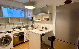 Apartament cu 2 camere in cartierul Grigorescu - Poză 5