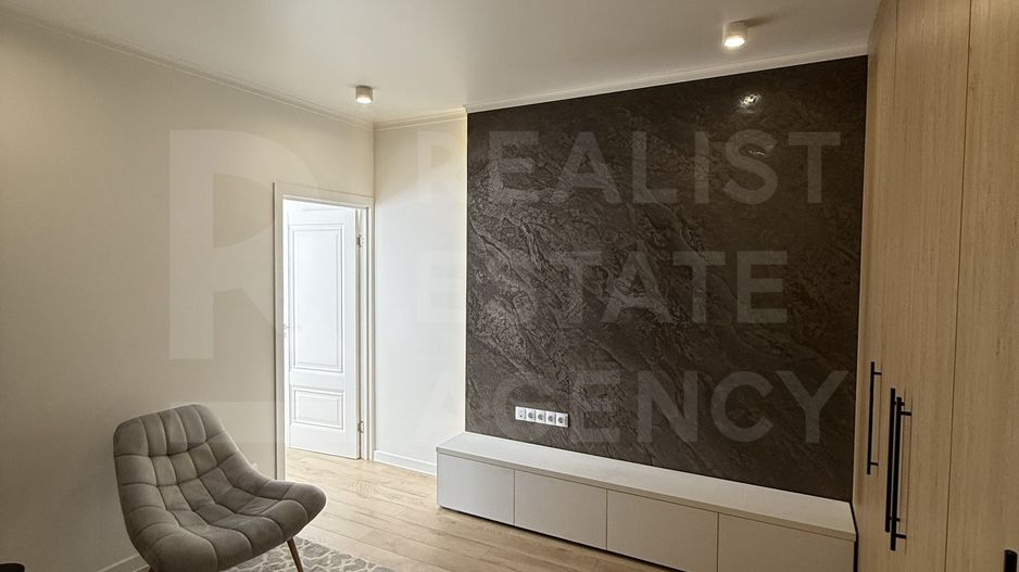 Chirie, apartament, 2 camere, strada Matei Basarab, Râșcani - Poză 3