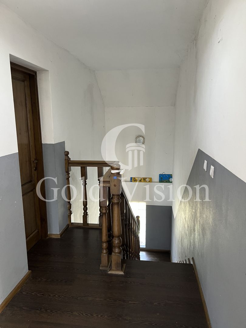 Case cu 6 camere, curte proprie + grădină proprie, în Bocicoiu Mare - Poză 10