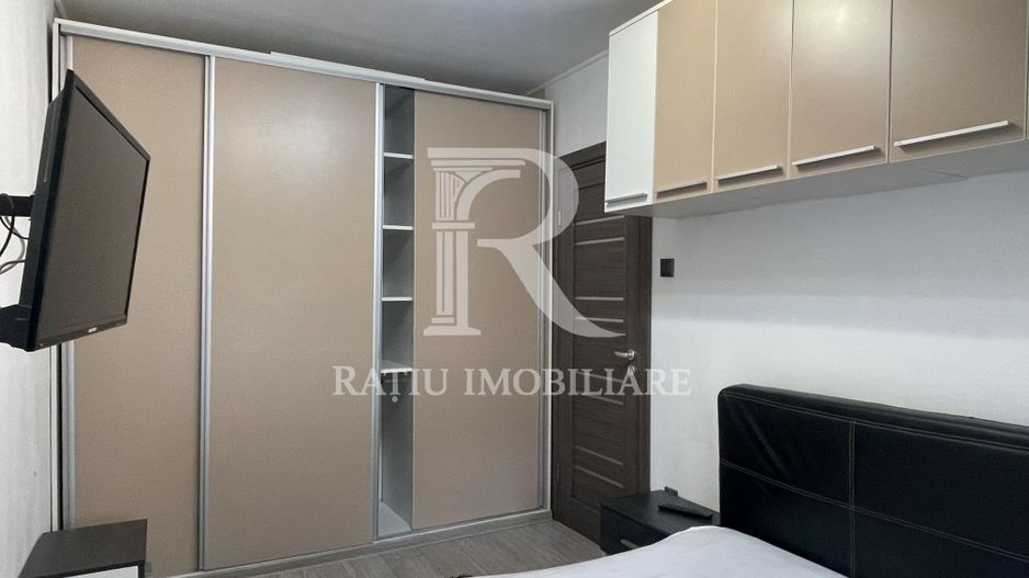 Apartament cu 2 camere | Incalzire geotermala | Nufarul | Oradea - Poză 9